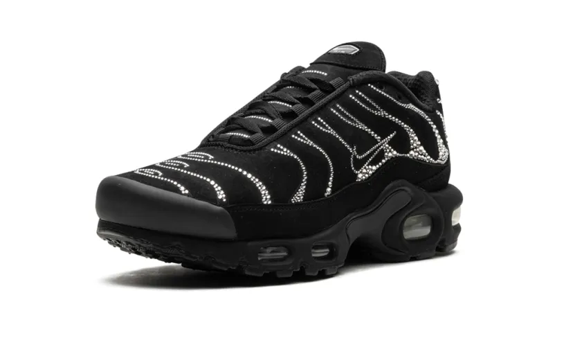 Nike Air Max Air Max Plus Swarovski WMNS 'Swarovski Moonlight'
